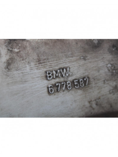 Recambio de llanta para bmw x6 (e71) xdrive40d referencia OEM IAM 677858740691