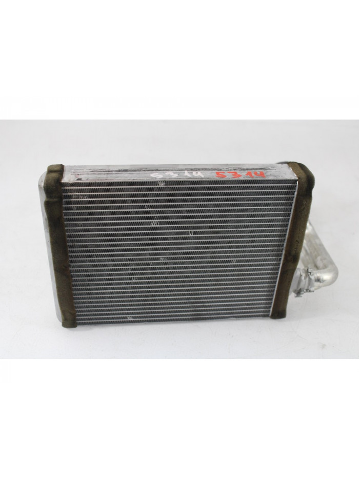 Radiador calefaccion / aire acondicionado AUDI A4 B8 2.0 TDI 2010