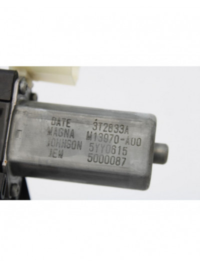 Elevalunas trasero izquierdo BMW SERIE 1 LIM. 5-TRG. 116d 2018