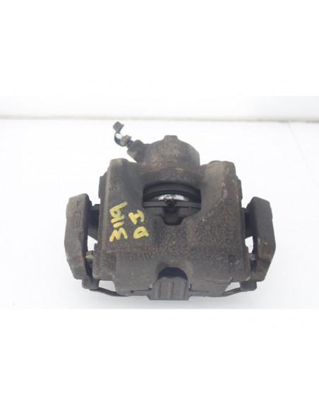 Recambio de pinza freno delantera izquierda para bmw serie 3 berlina (e90) 318d referencia OEM IAM D.I.