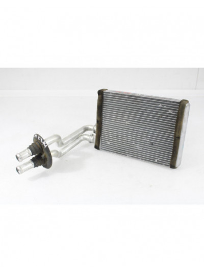 Radiador calefaccion / aire acondicionado AUDI A4 B8 2.0 TDI 2010