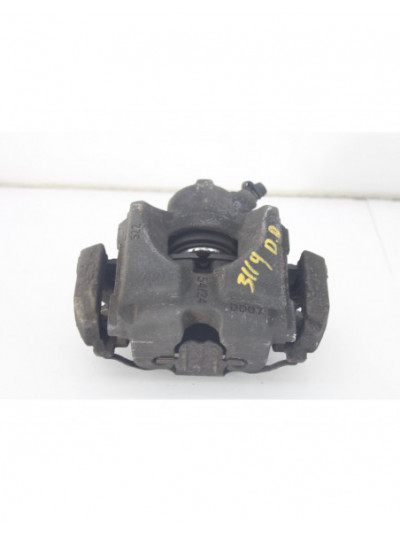 Recambio de pinza freno delantera derecha para bmw serie 3 berlina (e90) 318d referencia OEM IAM D.D.