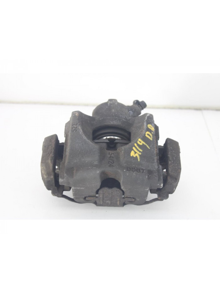 Recambio de pinza freno delantera derecha para bmw serie 3 berlina (e90) 318d referencia OEM IAM D.D.