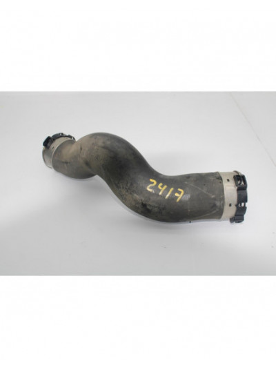 Recambio de manguera intercooler para bmw serie 1 lim. 5-trg. (f20) 116d referencia OEM IAM 11618513848