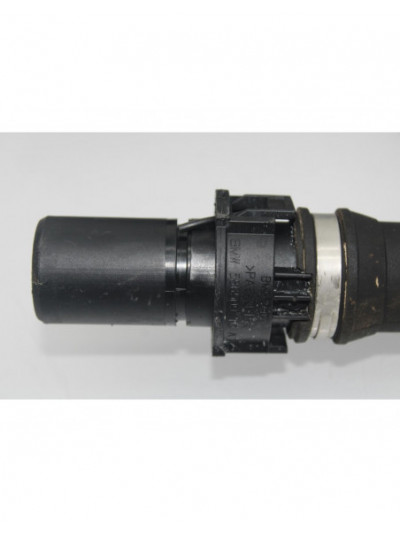 Recambio de tubo aire admision para bmw serie 1 lim. 5-trg. (f20) 116d referencia OEM IAM 58650910