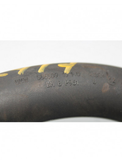 Recambio de tubo aire admision para bmw serie 1 lim. 5-trg. (f20) 116d referencia OEM IAM 58650910