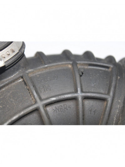 Recambio de tubo aire admision para bmw serie 1 lim. 5-trg. (f20) 116d referencia OEM IAM 58650910