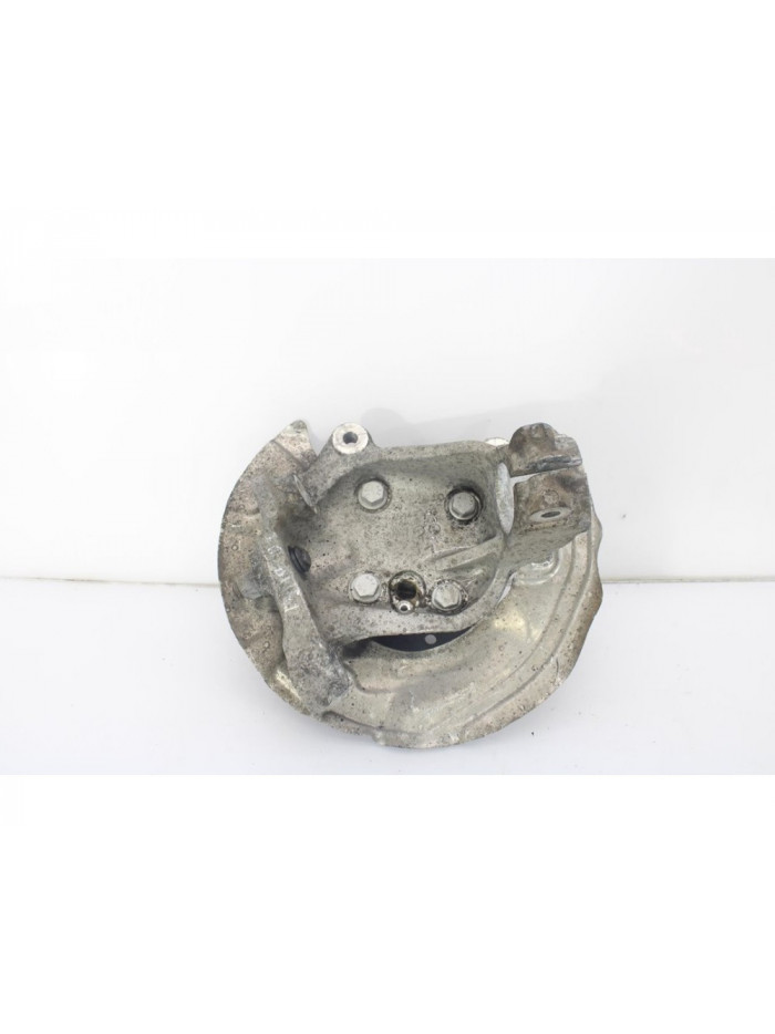 Recambio de mangueta delantera izquierda para bmw serie 3 berlina (e90) 318d referencia OEM IAM 31216764443
