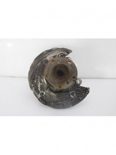 Recambio de mangueta delantera izquierda para bmw serie 3 berlina (e90) 318d referencia OEM IAM 31216764443