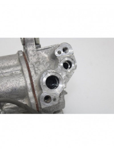 Compresor aire acondicionado BMW SERIE 1 LIM. 5-TRG. 116d 2018