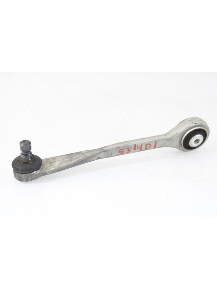 Recambio de brazo suspension superior delantero izquierdo para audi a4 b8 (8k2) 2.0 tdi referencia OEM IAM