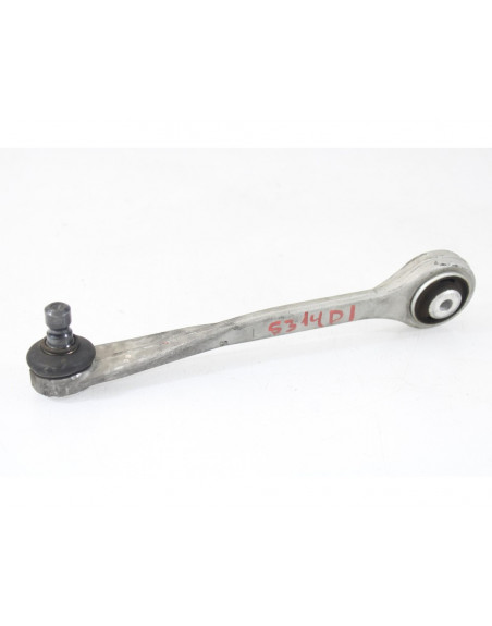 Recambio de brazo suspension superior delantero izquierdo para audi a4 b8 (8k2) 2.0 tdi referencia OEM IAM