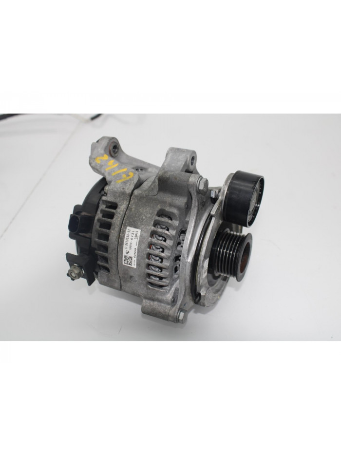 Alternador BMW SERIE 1 LIM. 5-TRG. 116d 2018