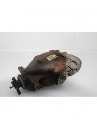 Diferencial trasero BMW SERIE 1 BERLINA 118d 2008