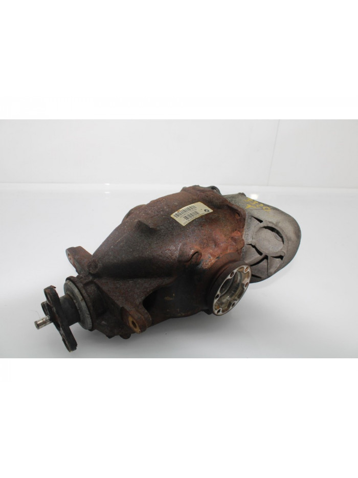 Diferencial trasero BMW SERIE 1 BERLINA 118d 2008