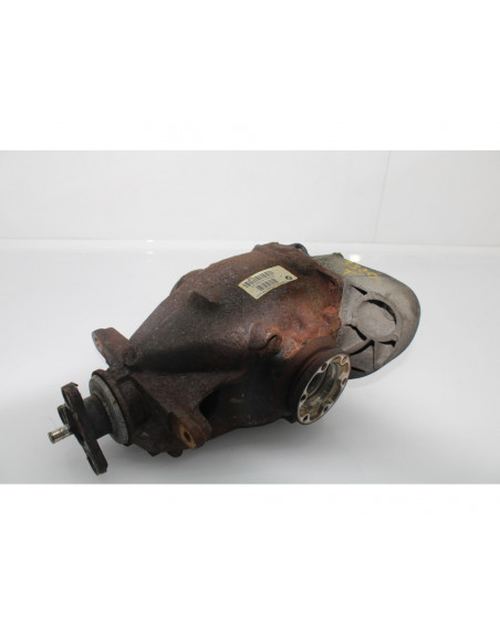 Diferencial trasero BMW SERIE 1 BERLINA 118d 2008