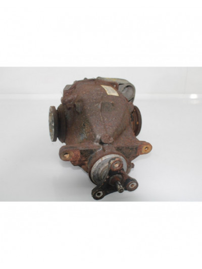 Diferencial trasero BMW SERIE 1 BERLINA 118d 2008