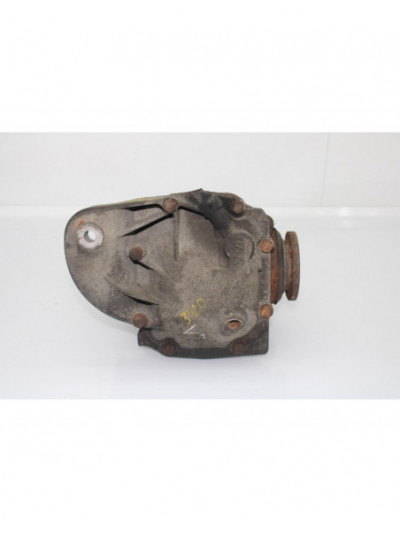 Diferencial trasero BMW SERIE 1 BERLINA 118d 2008