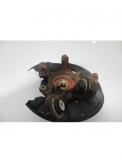 Recambio de mangueta trasera derecha para bmw serie 1 berlina (e81/e87) 118d referencia OEM IAM 6762858