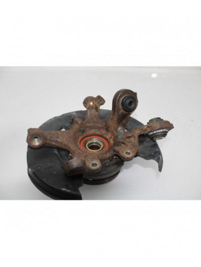 Recambio de mangueta trasera derecha para bmw serie 1 berlina (e81/e87) 118d referencia OEM IAM 6762858