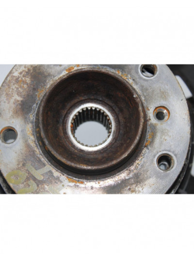 Recambio de mangueta trasera derecha para bmw serie 1 berlina (e81/e87) 118d referencia OEM IAM 6762858