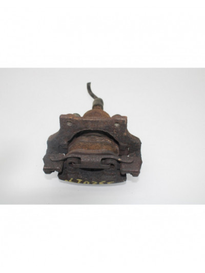 Recambio de pinza freno trasera izquierda para bmw serie 1 berlina (e81/e87) 118d referencia OEM IAM 3320I.T