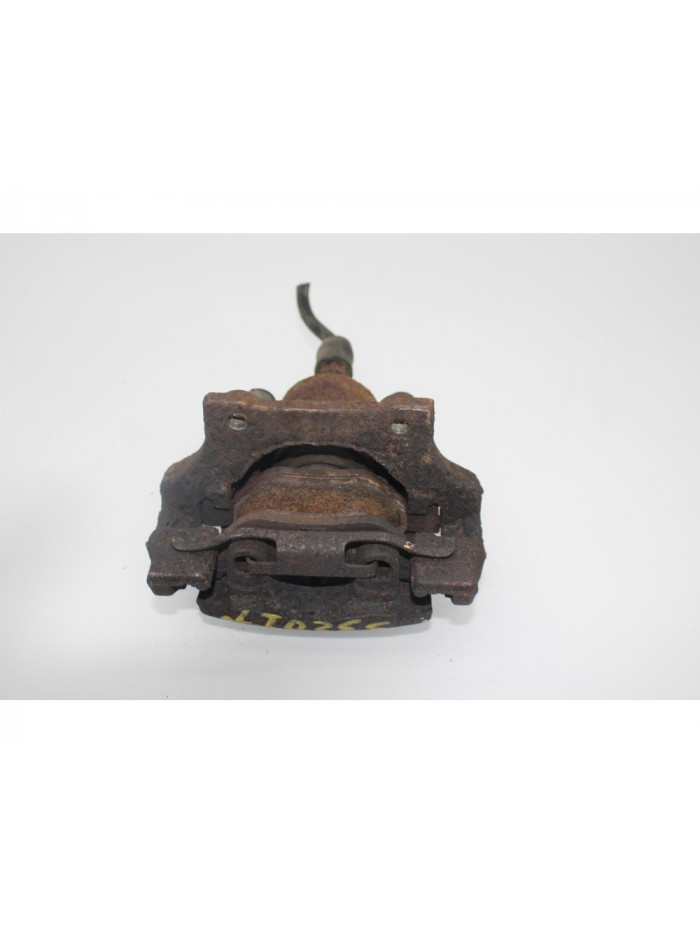 Recambio de pinza freno trasera izquierda para bmw serie 1 berlina (e81/e87) 118d referencia OEM IAM 3320I.T