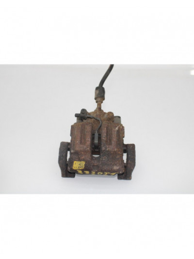 Recambio de pinza freno trasera izquierda para bmw serie 1 berlina (e81/e87) 118d referencia OEM IAM 3320I.T