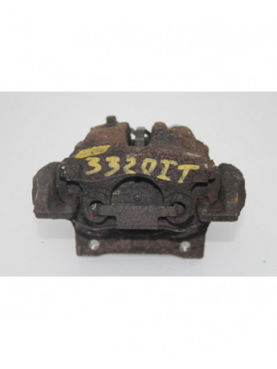 Recambio de pinza freno trasera izquierda para bmw serie 1 berlina (e81/e87) 118d referencia OEM IAM 3320I.T
