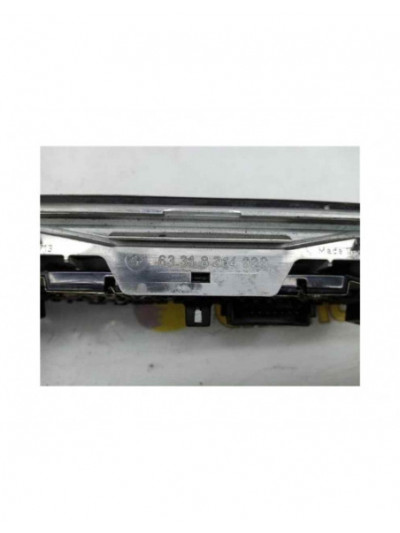 Recambio de luz interior para bmw serie 3 berlina (e46) referencia OEM IAM 63318364929