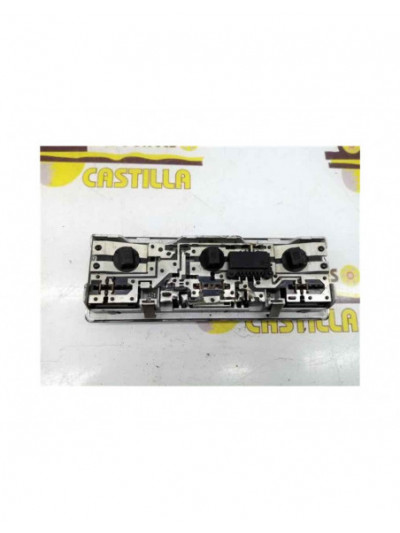 Recambio de luz interior para bmw serie 3 berlina (e46) referencia OEM IAM 63318364929