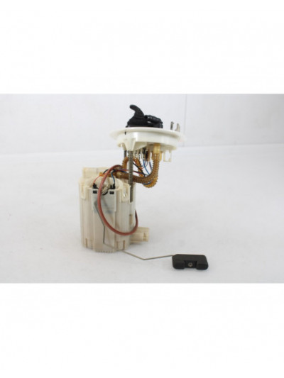 Aforador AUDI A4 B8 2.0 TDI 2010