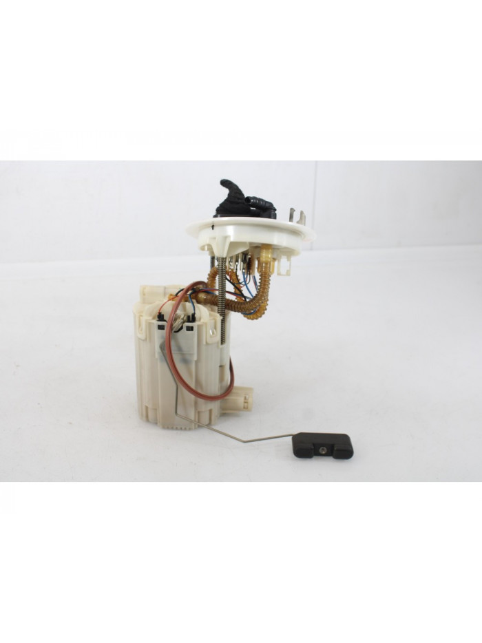 Aforador AUDI A4 B8 2.0 TDI 2010