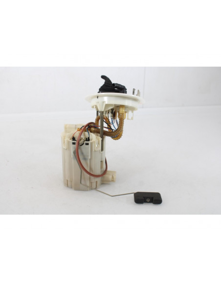 Aforador AUDI A4 B8 2.0 TDI 2010