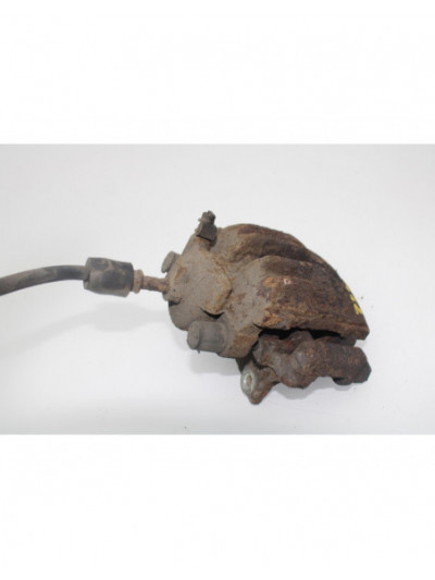 Recambio de pinza freno trasera derecha para bmw serie 1 berlina (e81/e87) 118d referencia OEM IAM 3320D.T.