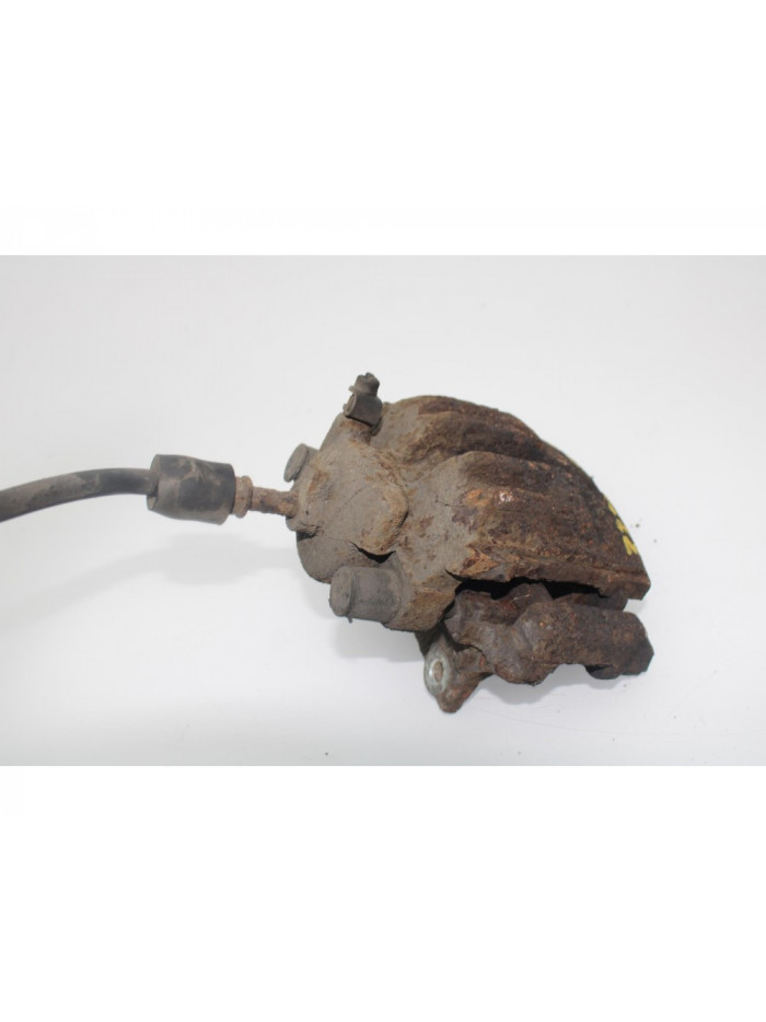 Recambio de pinza freno trasera derecha para bmw serie 1 berlina (e81/e87) 118d referencia OEM IAM 3320D.T.