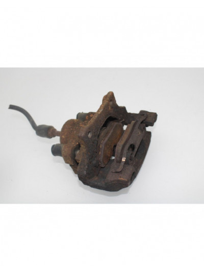 Recambio de pinza freno trasera derecha para bmw serie 1 berlina (e81/e87) 118d referencia OEM IAM 3320D.T.