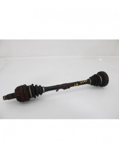 Transmision trasera izquierda BMW SERIE 1 BERLINA 118d 2008