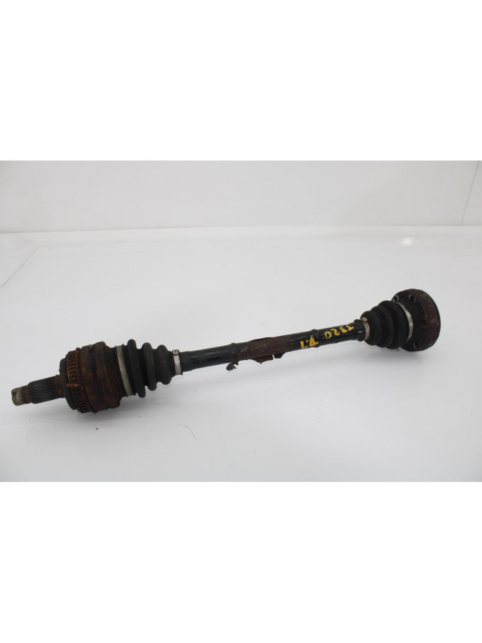 Transmision trasera izquierda BMW SERIE 1 BERLINA 118d 2008