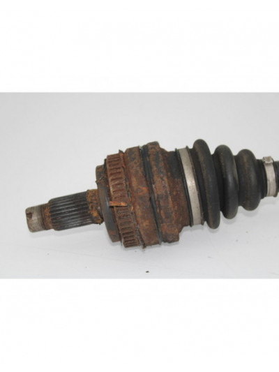 Transmision trasera izquierda BMW SERIE 1 BERLINA 118d 2008
