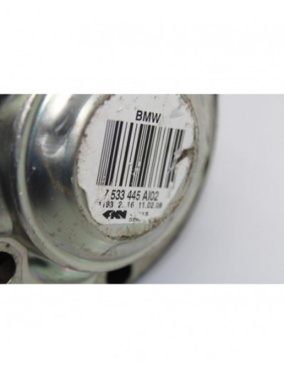 Transmision trasera izquierda BMW SERIE 1 BERLINA 118d 2008