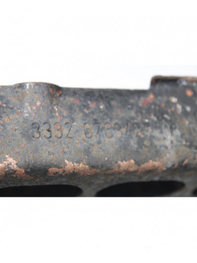 Recambio de brazo suspension superior trasero izquierdo para bmw serie 1 berlina (e81/e87) 118d referencia OEM IAM 333267633477