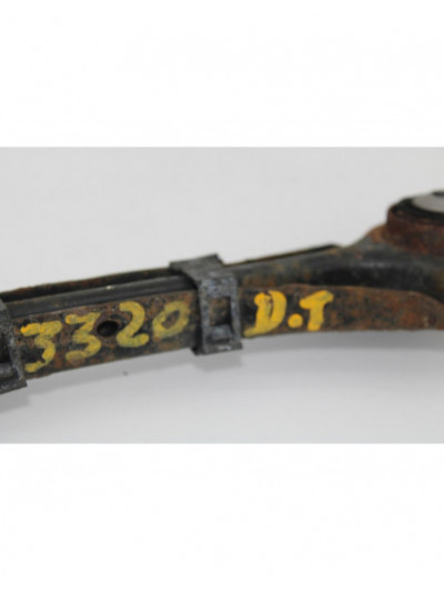 Recambio de brazo suspension superior trasero derecho para bmw serie 1 berlina (e81/e87) 118d referencia OEM IAM T.D.CORTO