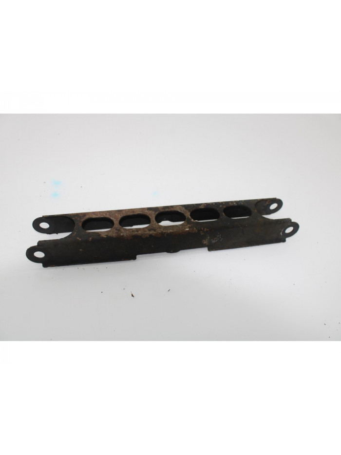Recambio de brazo suspension superior trasero derecho para bmw serie 1 berlina (e81/e87) 118d referencia OEM IAM 33326763477