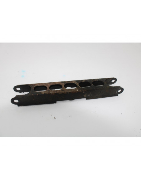 Recambio de brazo suspension superior trasero derecho para bmw serie 1 berlina (e81/e87) 118d referencia OEM IAM 33326763477
