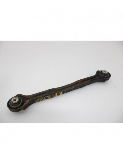 Recambio de brazo suspension inferior trasero derecho para bmw serie 1 berlina (e81/e87) 118d referencia OEM IAM T.D.LARGO