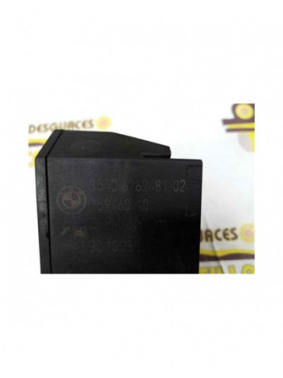 Recambio de potenciometro pedal para bmw serie 3 berlina (e46) referencia OEM IAM 3540676248102