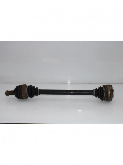 Transmision trasera derecha BMW SERIE 3 BERLINA 2.0 16V Diesel CAT 2004