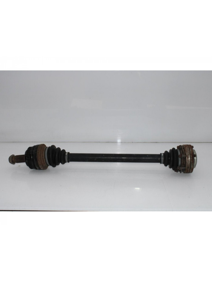 Transmision trasera derecha BMW SERIE 3 BERLINA 2.0 16V Diesel CAT 2004