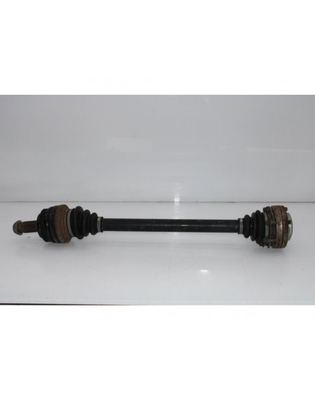 Transmision trasera derecha BMW SERIE 3 BERLINA 2.0 16V Diesel CAT 2004